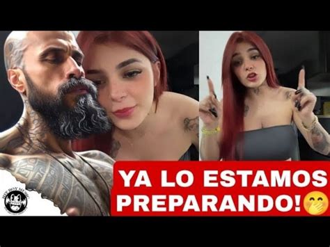 karely ruiz y el cartel de santa|OnlyFans: Karely Ruiz y Babo de Cártel de Santa sí lanzarán